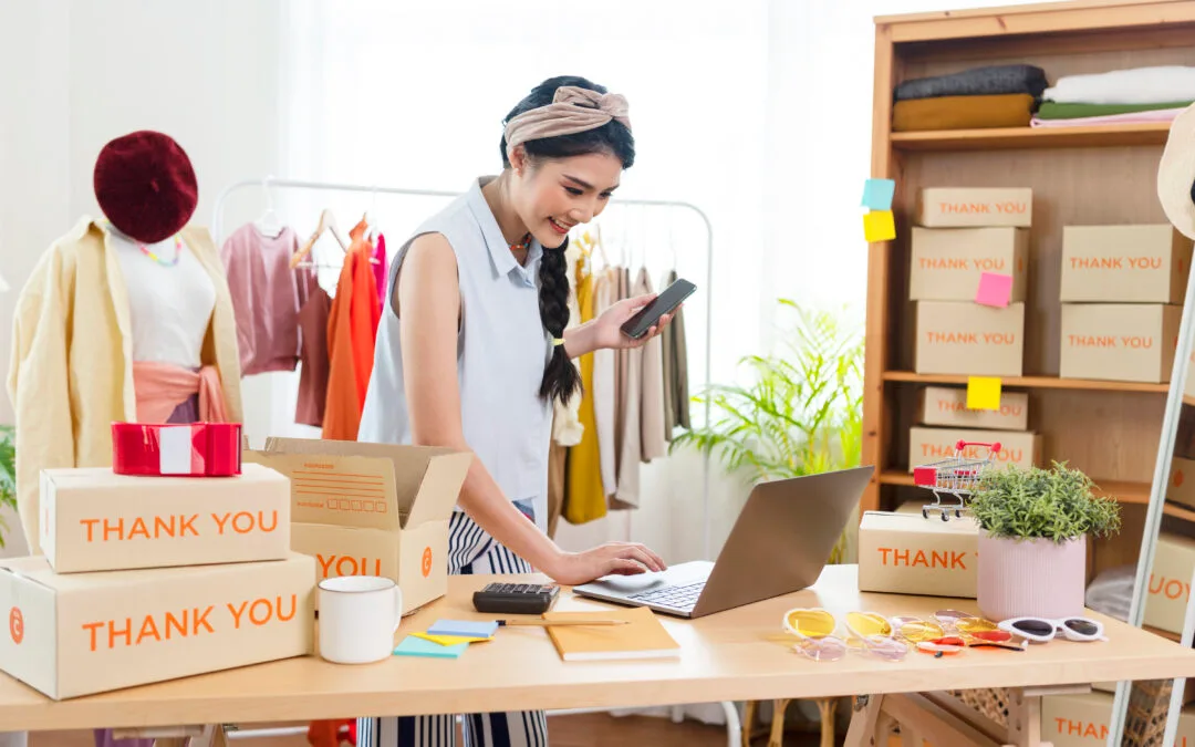 Top 5 Ways to Advertise a Small Business