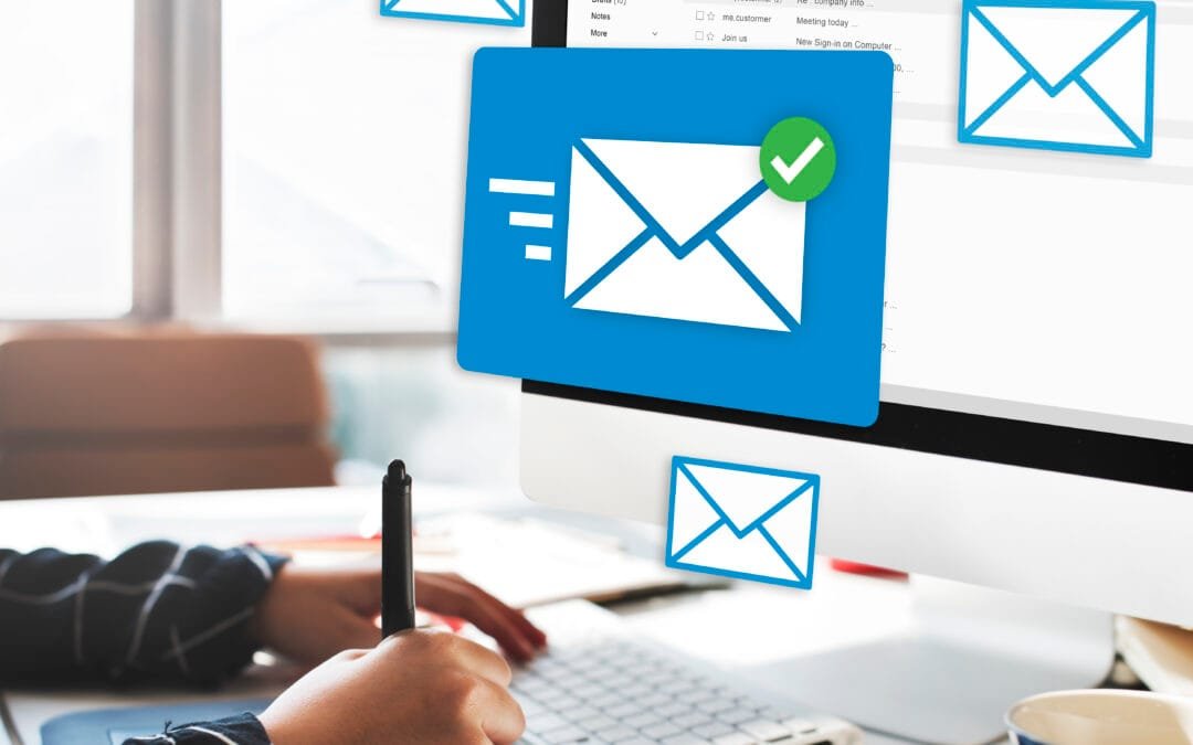 Why Email Marketing is Still One of the Best ROI Channels