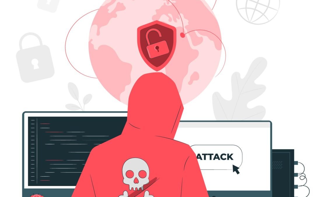 The Importance of Secure Web Development: Protecting Your Site from Cyber Threats