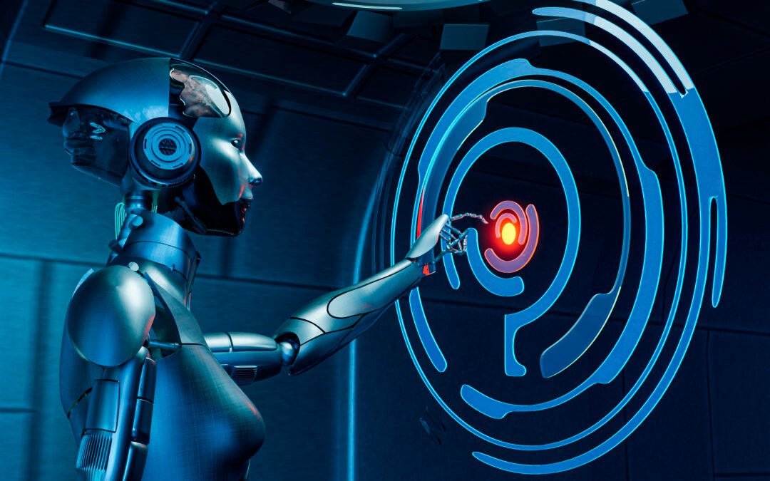 How to Leverage AI in Your Digital Marketing Strategy