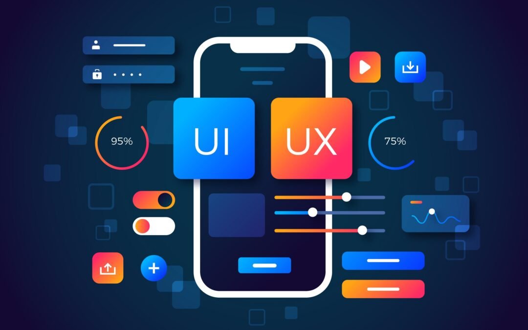 How to Improve Your Website’s UX/UI for Better Engagement & Sales