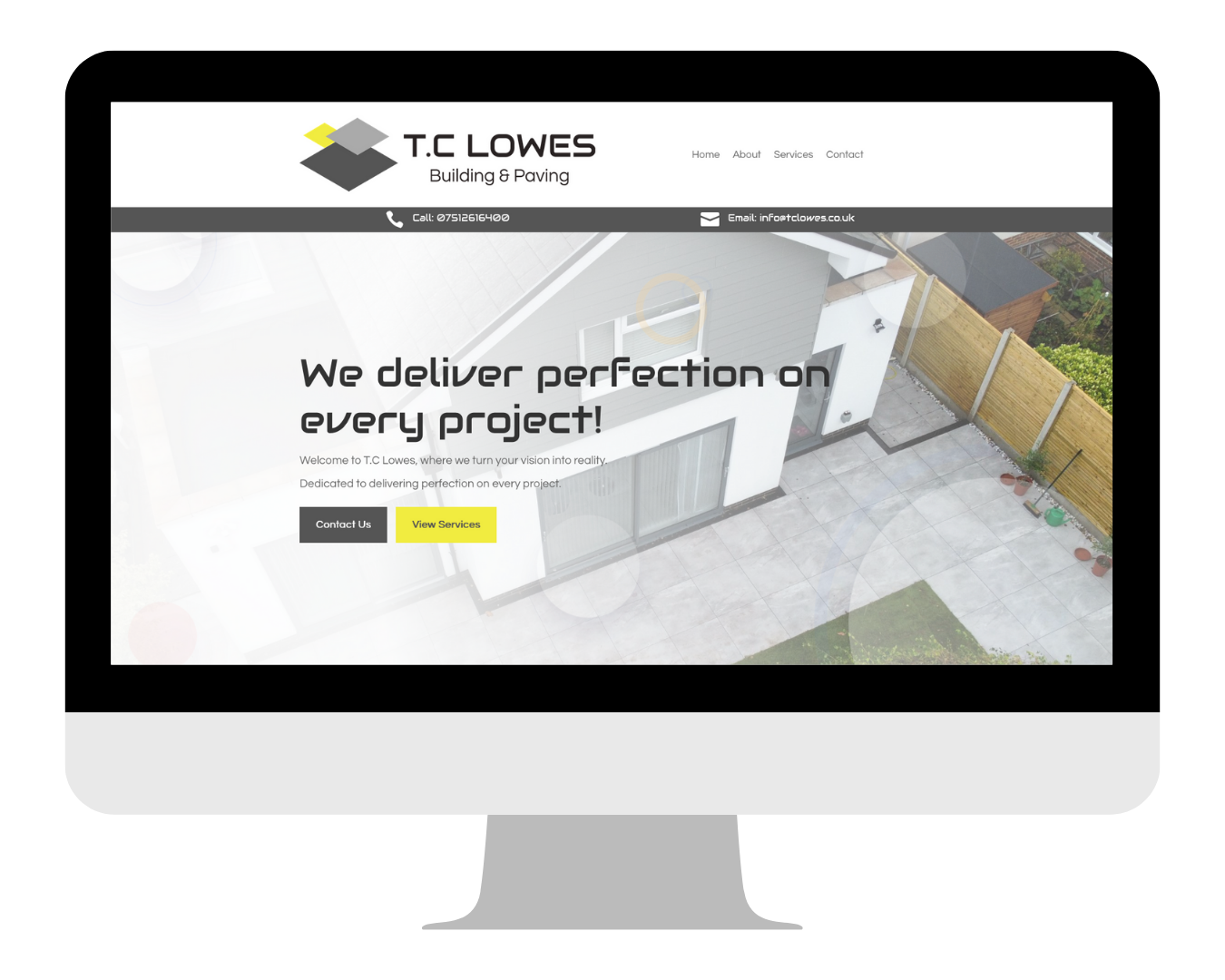 T.C Lowes