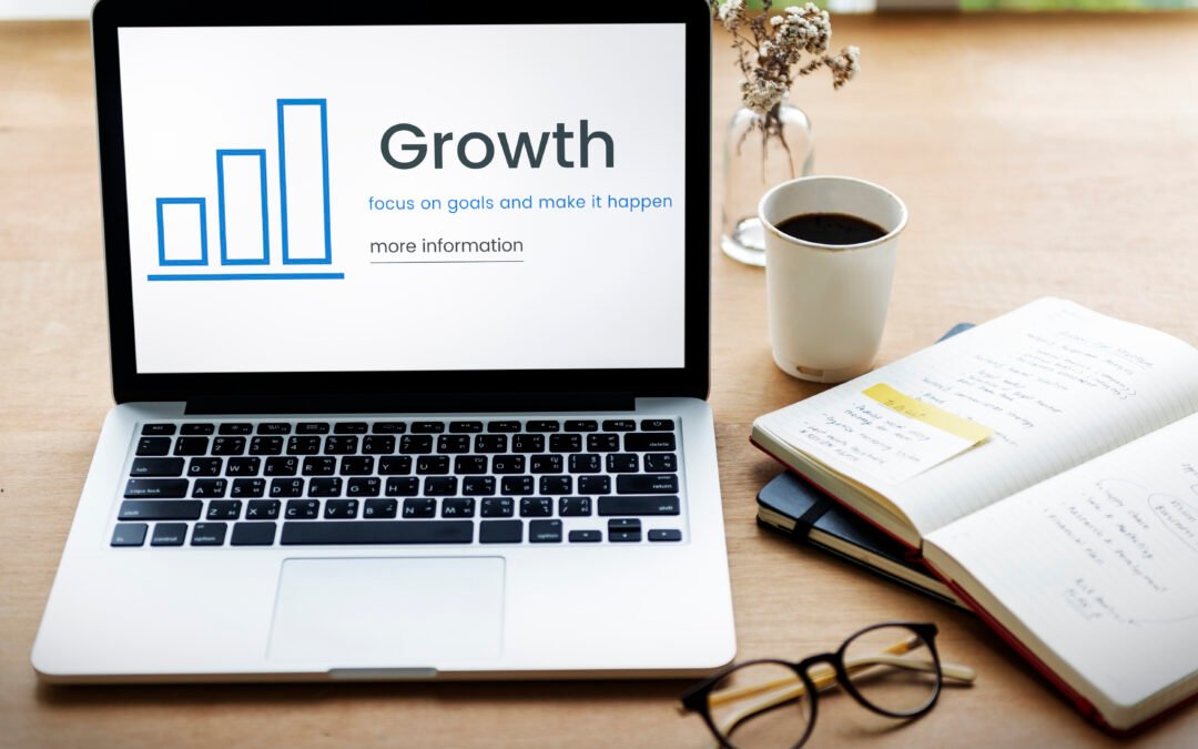 The Secret to Sustainable Growth: Why SEO Is Essential for Your Business