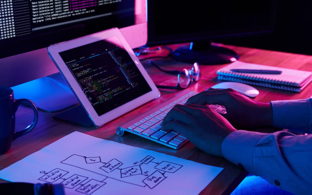 The Ultimate Guide to Modern Web Development: Trends & Best Practices
