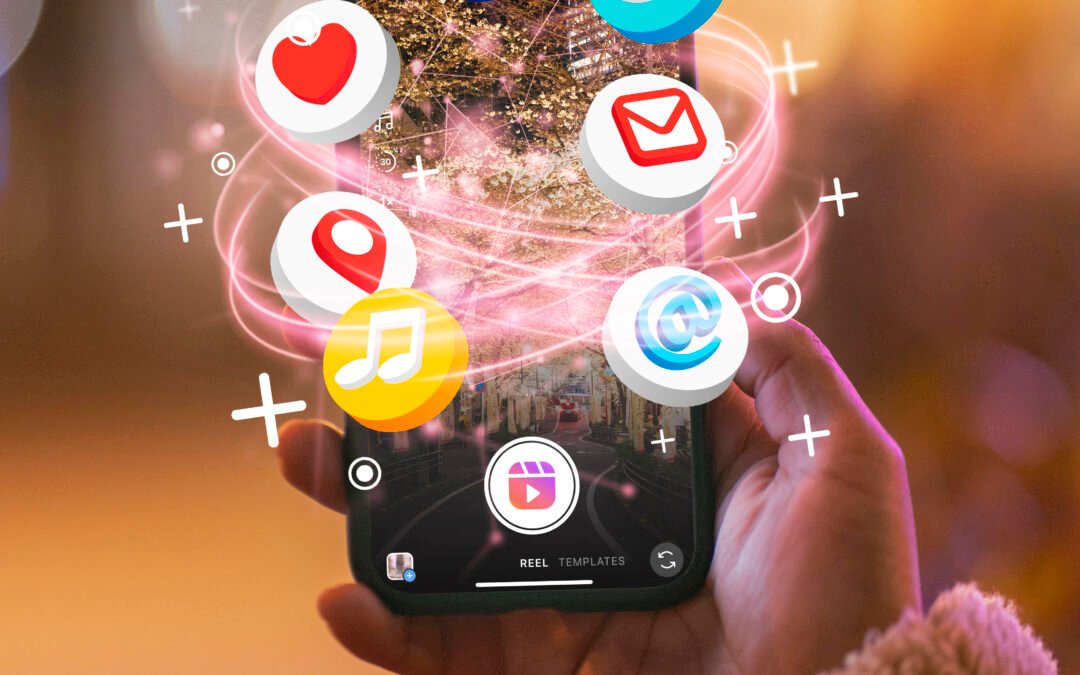 The Power of Social Media Marketing: Strategies for Maximum Engagement