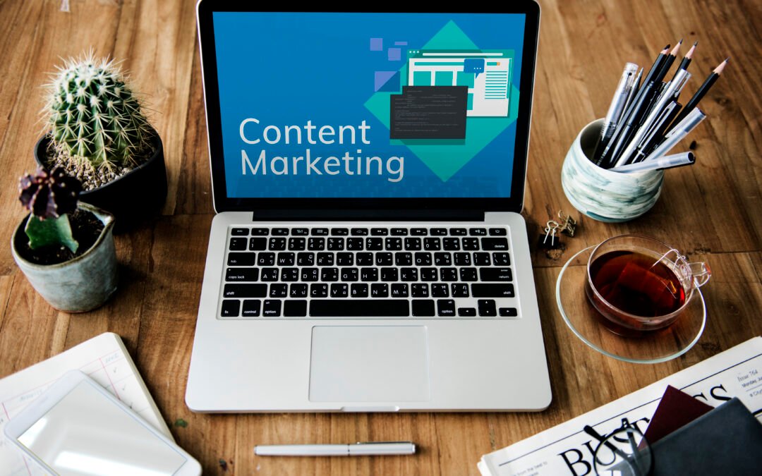 The Ultimate Guide to Content Marketing: Tips for 2025