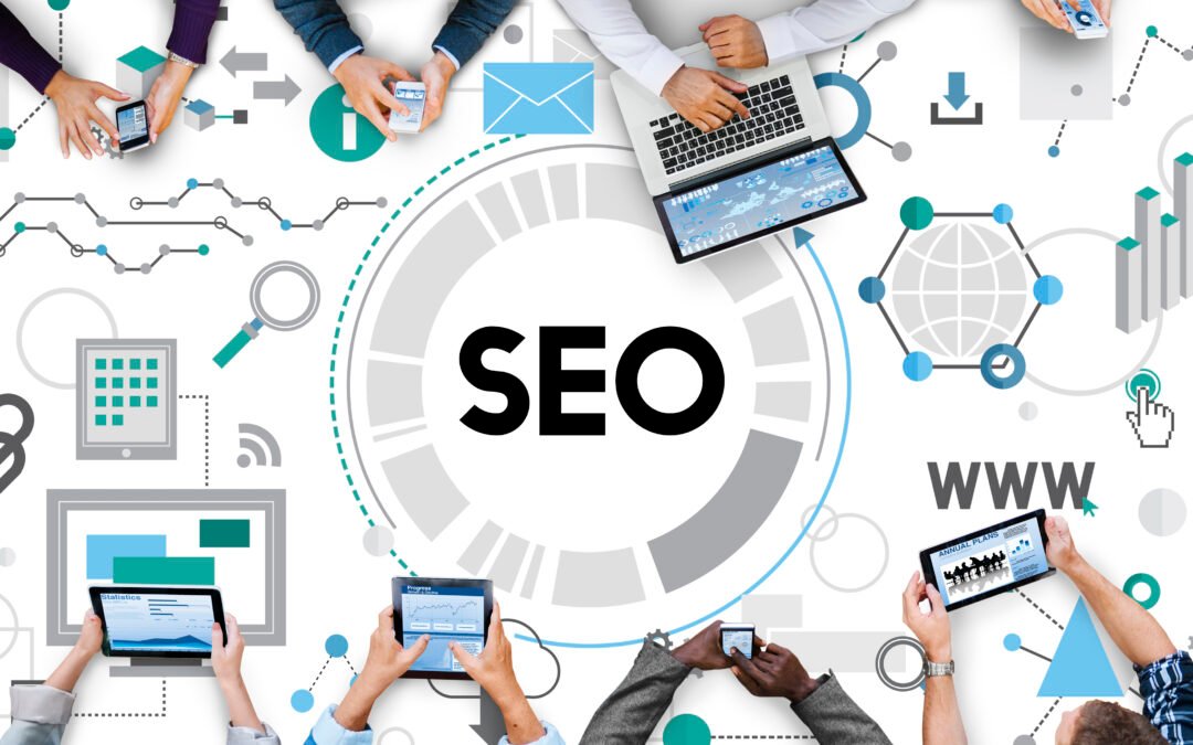 The Power of On-Page SEO: How Our Agency Gets You Noticed