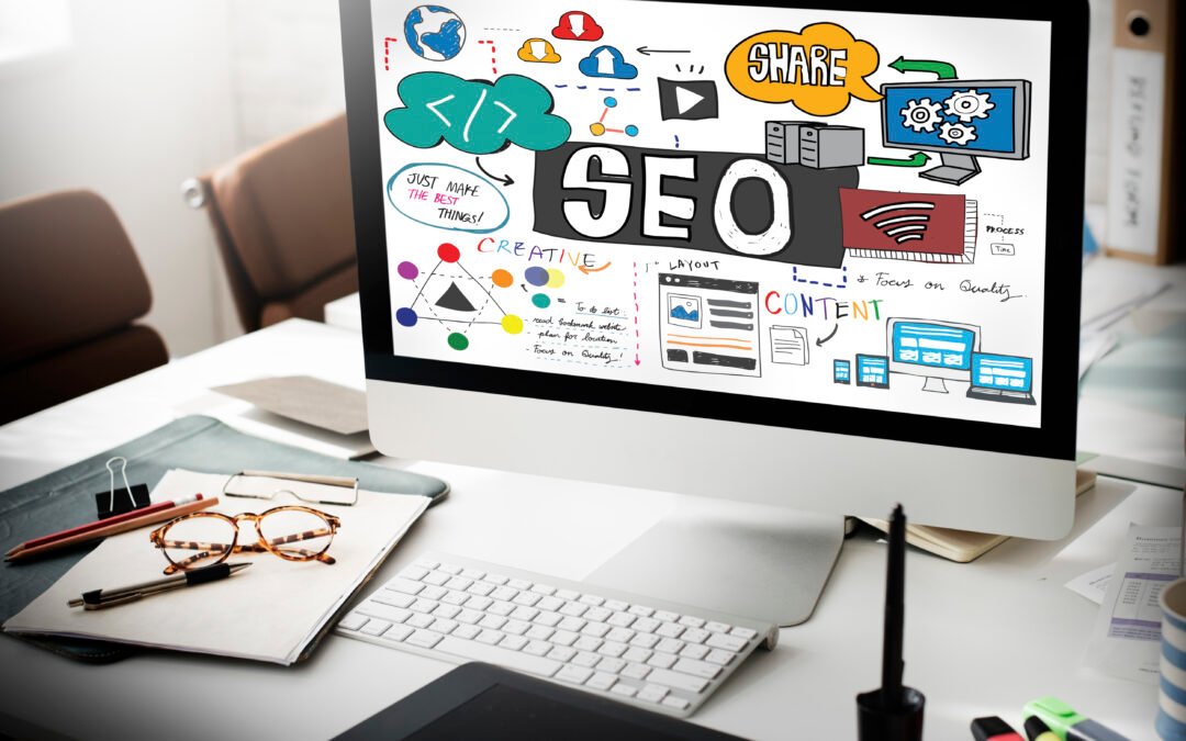 SEO: The Digital Marketing Strategy Your Business Can’t Afford to Ignore