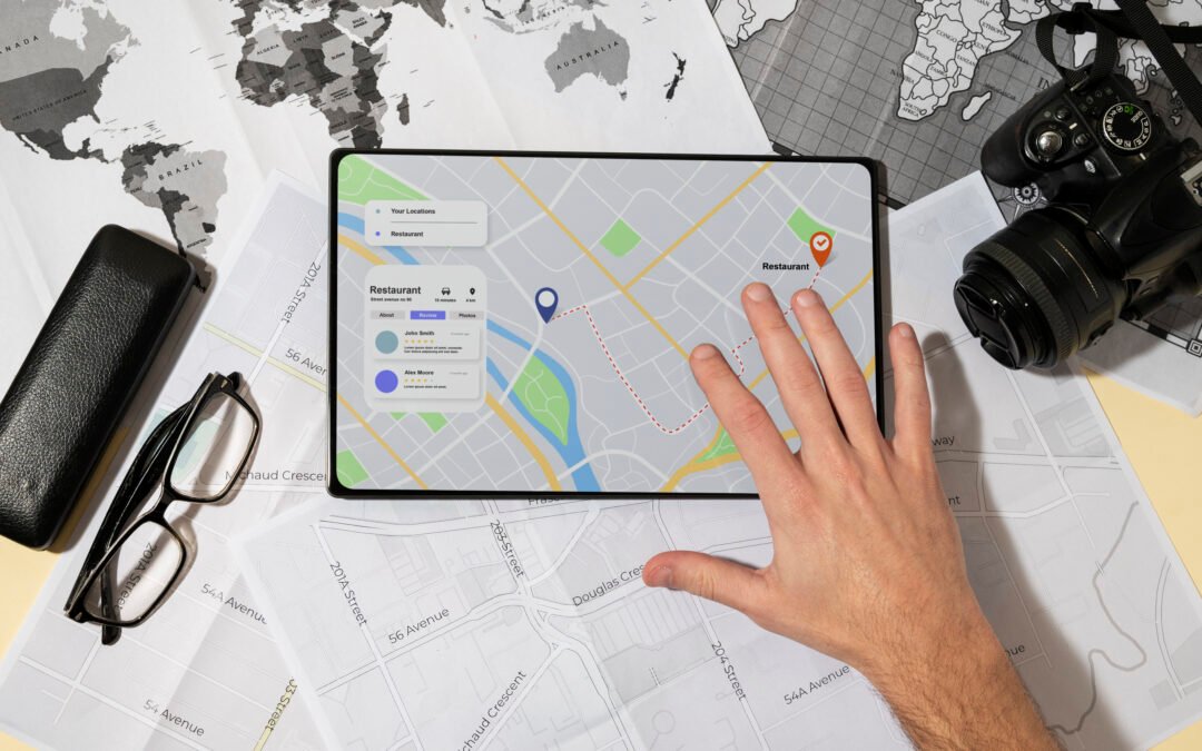 Why Local SEO is a Game-Changer for Your Business’s Success